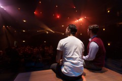 The Choir of Man (Straz Center, USA)