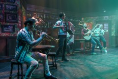 The Choir of Man (Straz Center, USA)