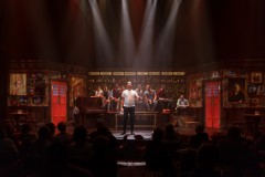 The Choir of Man (Straz Center, USA)