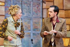 Noises Off, Pitlochry Festival Theatre, 2022. Photography by Fraser Band.